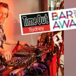Time Out Sydney Bar awards