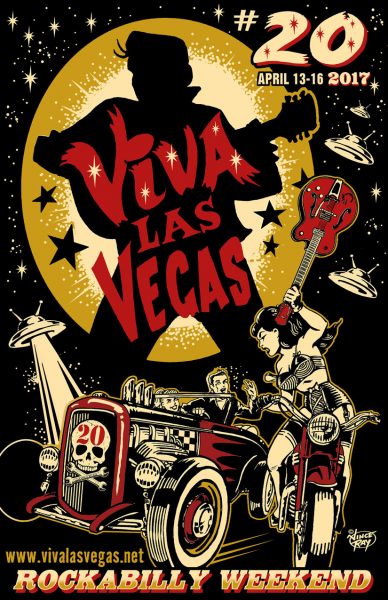 Viva Las Vegas 20