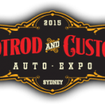 Hotrod and Custom Expo