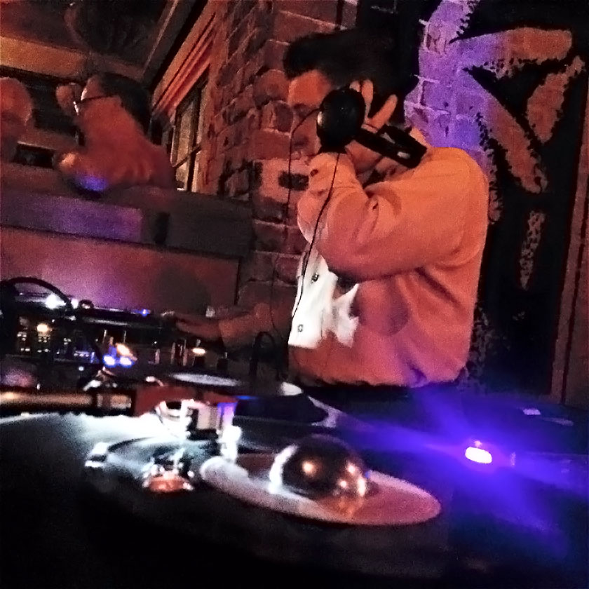 Private Events