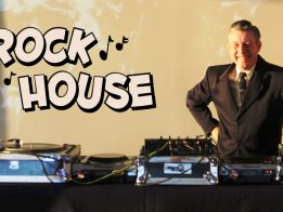 The Rockhouse corporate