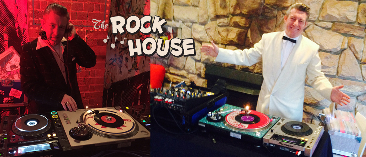 Corporate Events and Functions