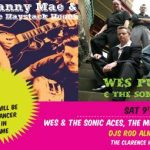 The Rockhouse Doug Andrews Fundraiser