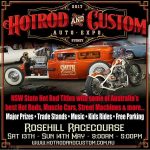 Hotrod and Custom Expo