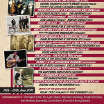 The Rockabilly Rave 20