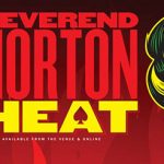 Reverend Horton Heat