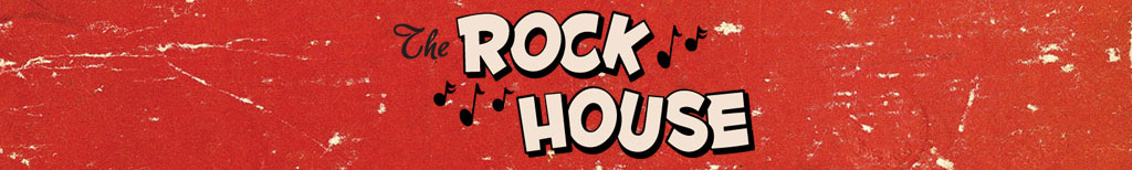 The Rockhouse