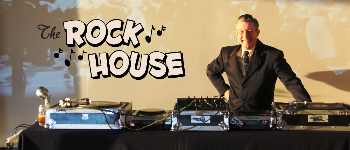 The Rockhouse corporate